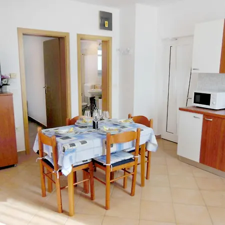 Apartman Anita 1 By Interhome Umag