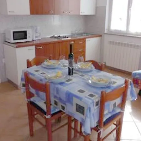 Anita 1 By Interhome Apartmán