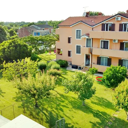Anita 1 By Interhome Umag
