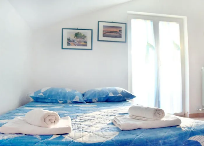 Anita 1 By Interhome *