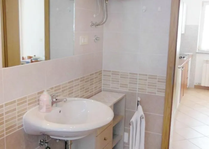 Appartement Anita 1 By Interhome Umag