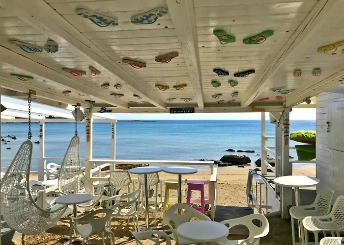 Anita 1 By Interhome Umag