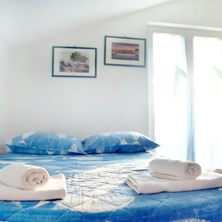 Anita 1 By Interhome *