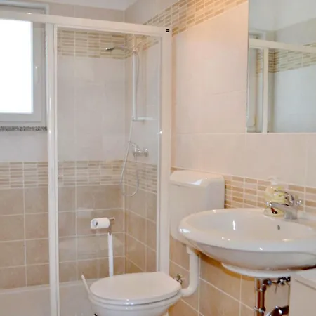 Anita 1 By Interhome * Umag