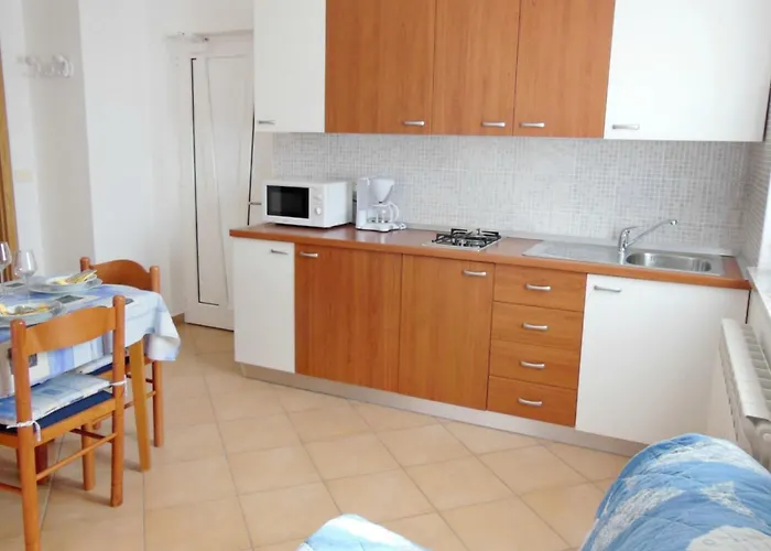 Anita 1 By Interhome